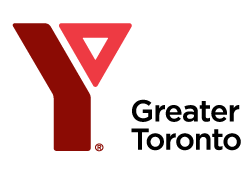 YMCA of Greater Toronto logo